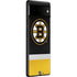 NHL Boston Bruins Jersey Google Pixel 6 Pro Skin